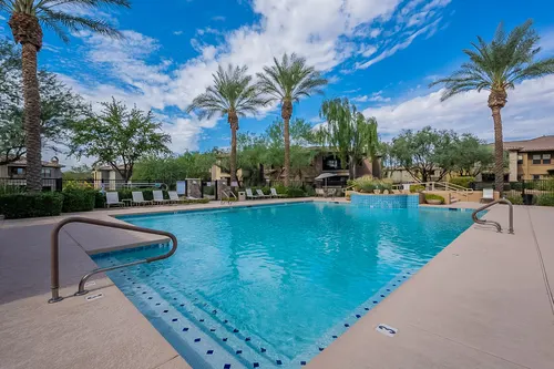 Bella Monte at Desert Ridge in Phoenix, Arizona
