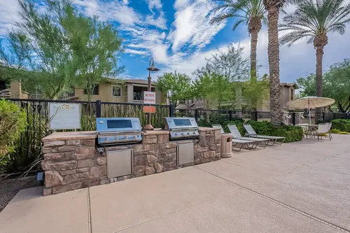 Bella Monte at Desert Ridge in Phoenix, Arizona