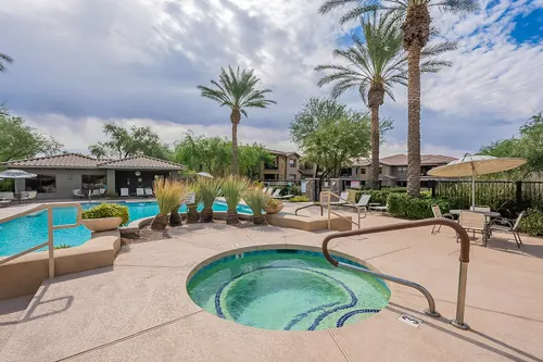 Bella Monte at Desert Ridge in Phoenix, Arizona