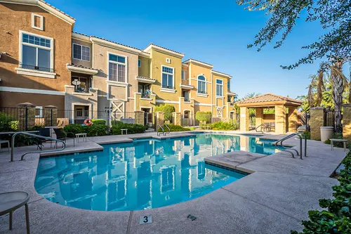 Berkana On Glenrosa in Phoenix, Arizona