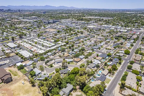 Bethany Estates in Phoenix, Arizona
