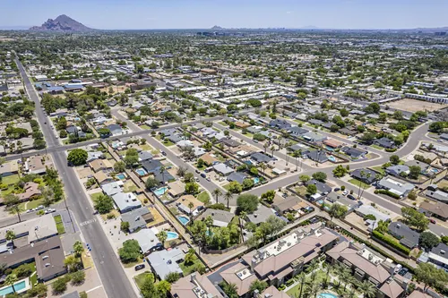 Bethany Estates in Phoenix, Arizona
