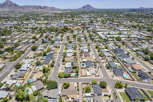 Bethany Estates in Phoenix, Arizona