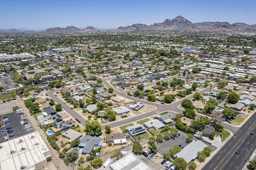Bethany Estates in Phoenix, Arizona