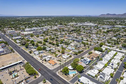 Bethany Estates in Phoenix, Arizona