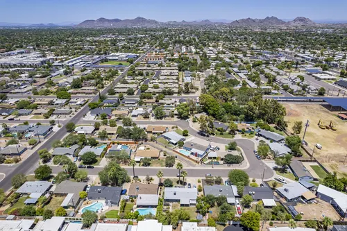 Bethany Estates in Phoenix, Arizona