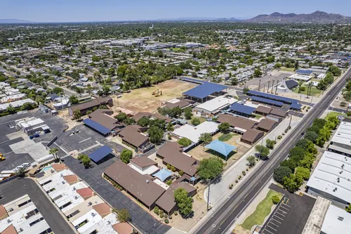 Bethany Estates in Phoenix, Arizona