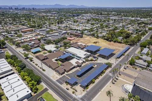 Bethany Estates in Phoenix, Arizona