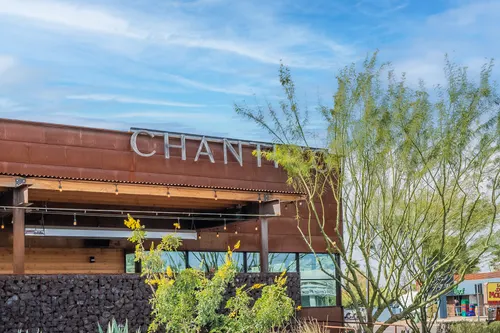 Biltmore Fashion Park in Phoenix, Arizona