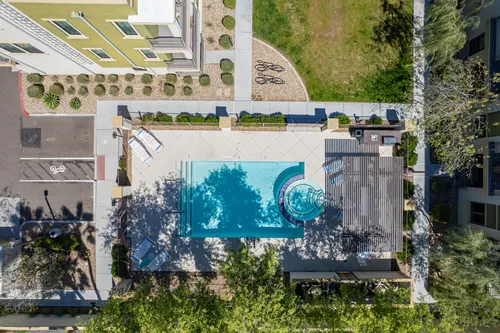 Biltmore Living Townhomes in Phoenix, Arizona