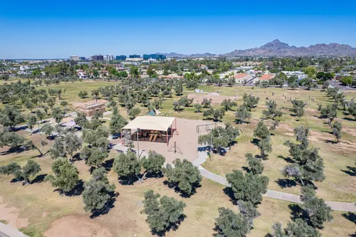 Biltmore Living Townhomes in Phoenix, Arizona