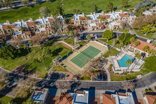 Biltmore Square in Phoenix, Arizona