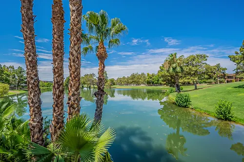 Biltmore Terrace in Phoenix, Arizona