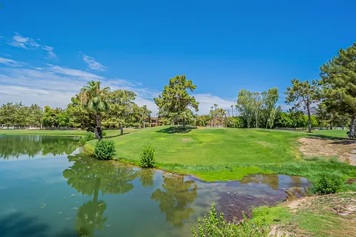 Biltmore Terrace in Phoenix, Arizona