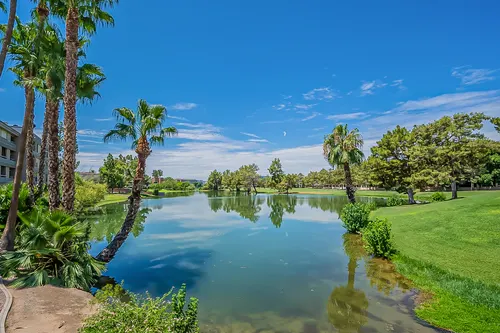 Biltmore Terrace in Phoenix, Arizona