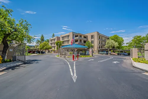 Biltmore Terrace in Phoenix, Arizona