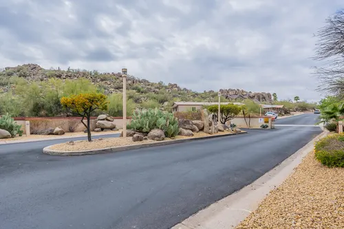 Boulder Ridge in Phoenix, Arizona