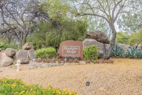 Boulder Ridge in Phoenix, Arizona