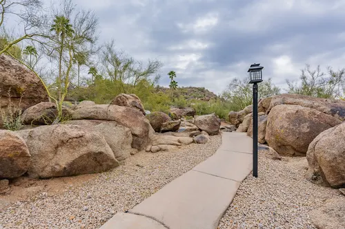 Boulder Ridge in Phoenix, Arizona