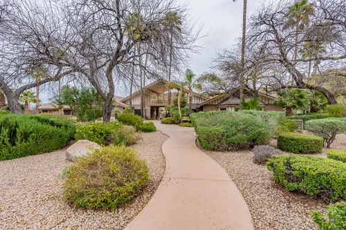 Boulder Ridge in Phoenix, Arizona