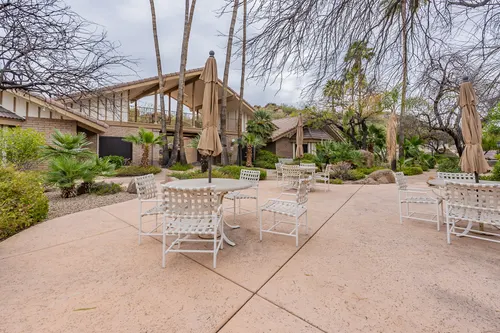 Boulder Ridge in Phoenix, Arizona