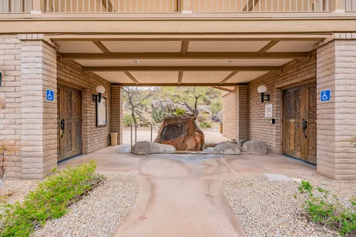 Boulder Ridge in Phoenix, Arizona