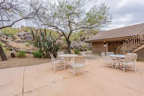 Boulder Ridge in Phoenix, Arizona