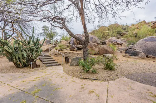 Boulder Ridge in Phoenix, Arizona