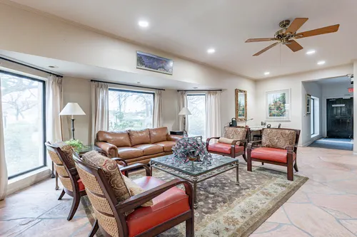 Boulder Ridge in Phoenix, Arizona