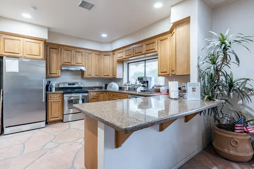 Boulder Ridge in Phoenix, Arizona