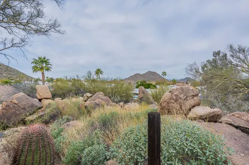 Boulder Ridge in Phoenix, Arizona