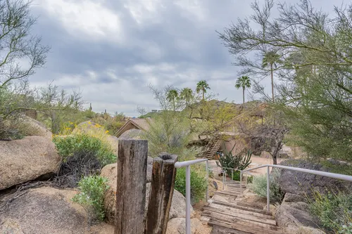 Boulder Ridge in Phoenix, Arizona