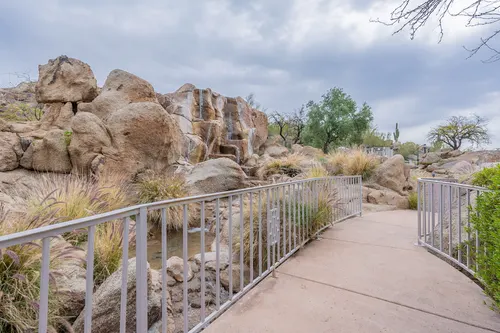 Boulder Ridge in Phoenix, Arizona