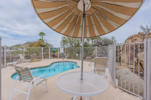 Boulder Ridge in Phoenix, Arizona