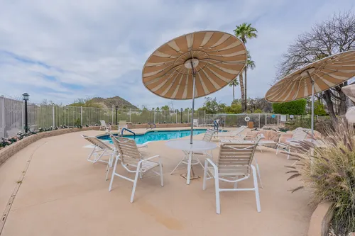 Boulder Ridge in Phoenix, Arizona