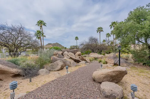 Boulder Ridge in Phoenix, Arizona