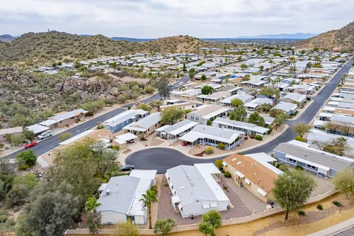 Boulder Ridge in Phoenix, Arizona