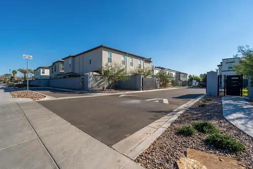 Camelback East in Phoenix, Arizona