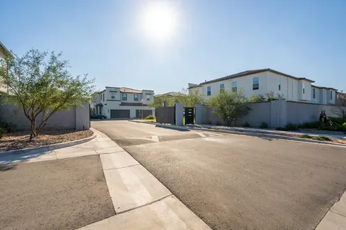 Camelback East in Phoenix, Arizona