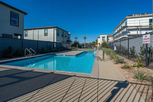 Camelback East in Phoenix, Arizona