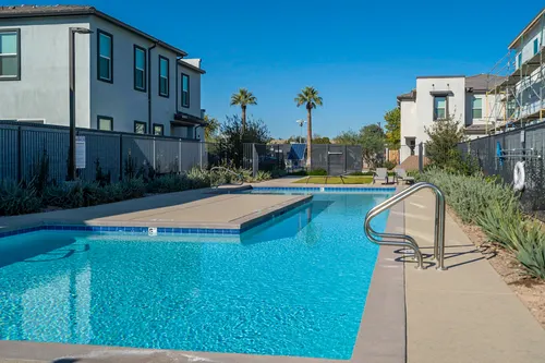 Camelback East in Phoenix, Arizona