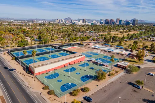 Campus Vista in Phoenix, Arizona