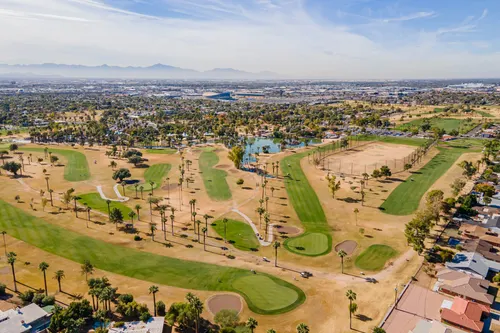 Campus Vista in Phoenix, Arizona