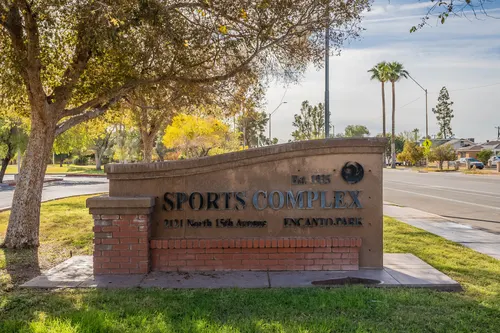 Campus Vista in Phoenix, Arizona