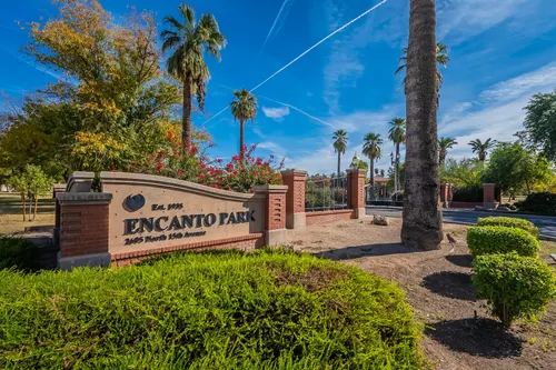 Campus Vista in Phoenix, Arizona