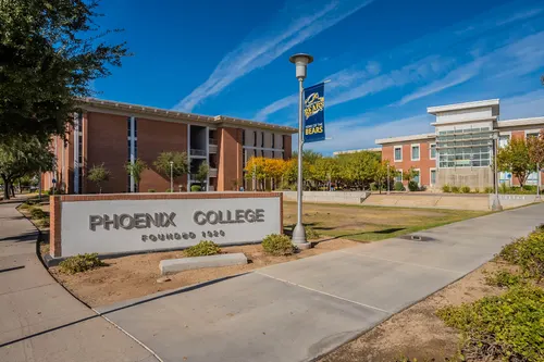 Campus Vista in Phoenix, Arizona