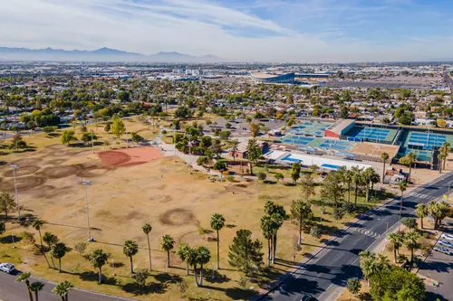 Campus Vista in Phoenix, Arizona