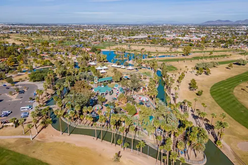 Campus Vista in Phoenix, Arizona