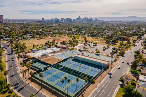 Campus Vista in Phoenix, Arizona