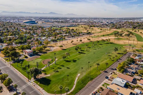 Campus Vista in Phoenix, Arizona